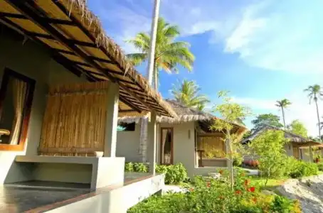 Hutcha Resort Samui - 16