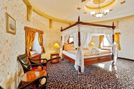 Chateau St. Havel - Wellness - 59