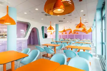Prize by Radisson, Rostock City - 20