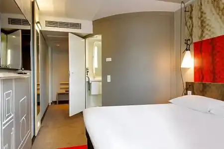 SPs- Apartment an der Wiesenstraße - 64