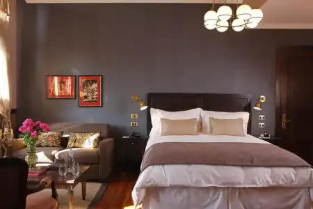 Boutique Castillo Rojo - 191