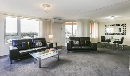 Belle Maison Apartments - 1