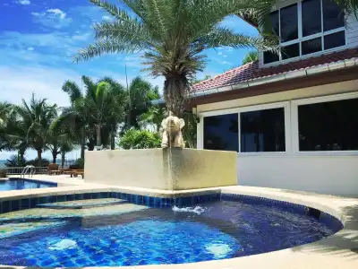 Serene Sands Health Resort - 9