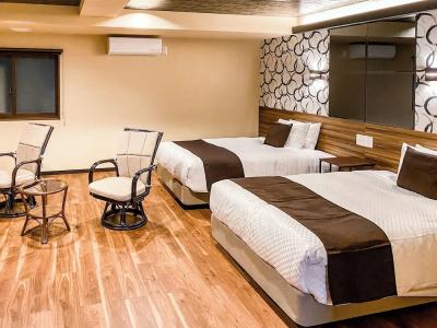 LiVEMAX RESORT OKUDOGO - 67