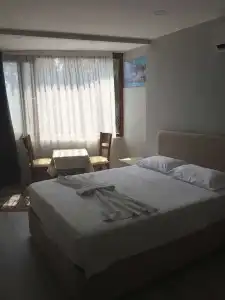 Selim Sultan Otel - 31
