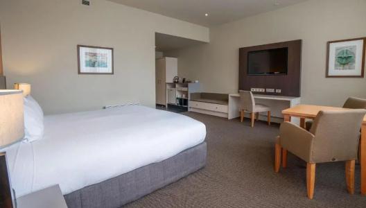 Scenic Dunedin City - 83