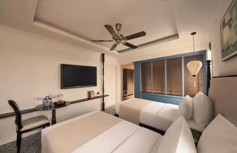 Grand Signature by M Village Hoi An Resort - 165