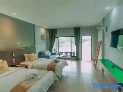 Banpu Resort Trat - 76