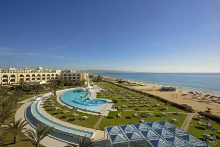 Iberostar Waves Averroes - 25