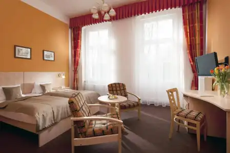 Metropol Spa - 3