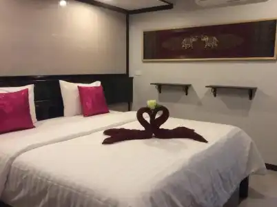 TR Guesthouse - 22
