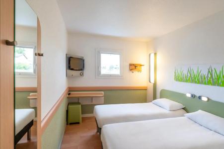 Ibis Budget Aachen City - 2