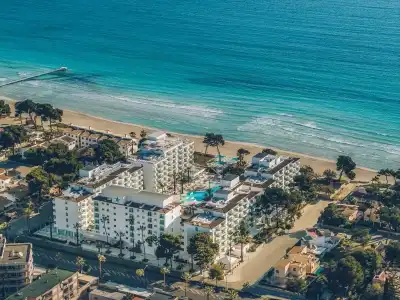 Iberostar Waves Alcudia Park - 31