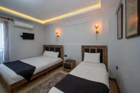 Valeria Deluxe Sultanahmet - 14