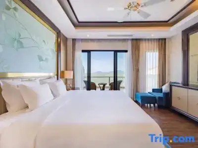 Renaissance Danang Hoi An Resort & Spa - 101