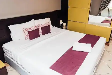 Gazebo Resort Pattaya - 104