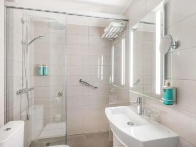 Novotel Szeged - 79