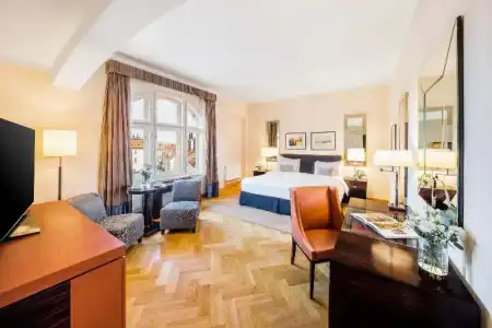 Mandarin Oriental, Prague - 79