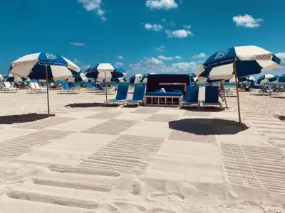Iberostar Waves Miami Beach - 18