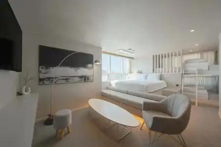 UH Suite The Haendae - 51