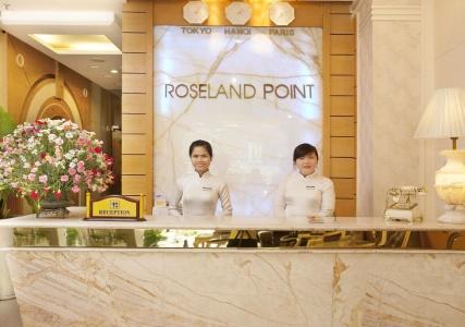 Amanaki Saigon Boutique - 22