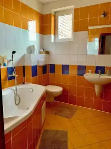 Pension Aqualand - 76