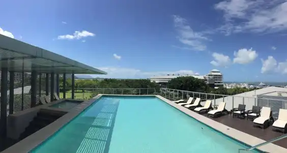 Cairns Private Apartments - 13