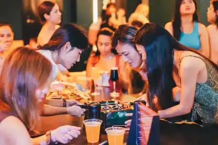 Dayin International Youth Hostel(East Nanjing Road & The Bund) - 41