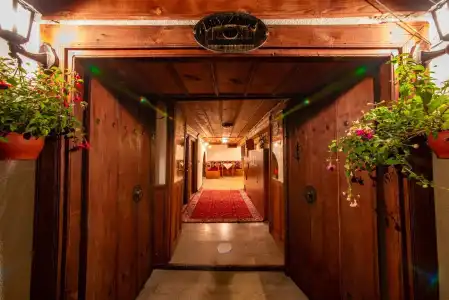 Beyzade Konak Otel - 9