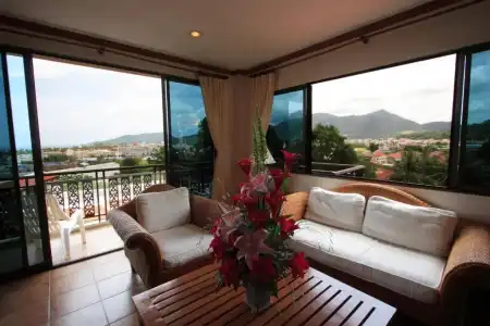Sun Hill (SHA Plus+) - 3