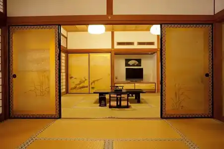 Soji-in - 52