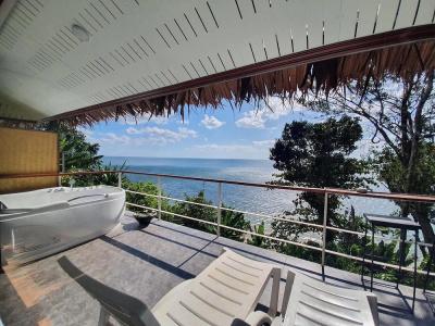 Uza Beach Resort - 95