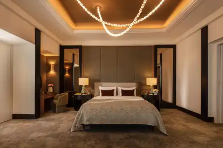 Anantara Palais Hansen Vienna - 6