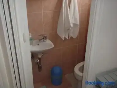 Guest House Jasmin - 9
