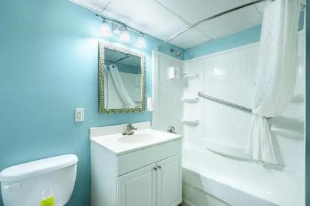 The Ocean Key Virginia Beach Resort - 59