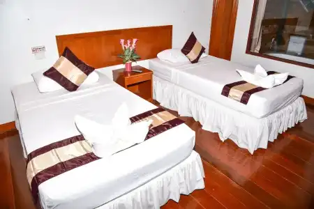 Haad Khuad Resort - 77