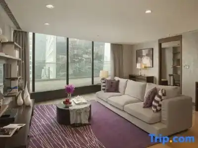 Ascott Raffles City Chengdu - 93