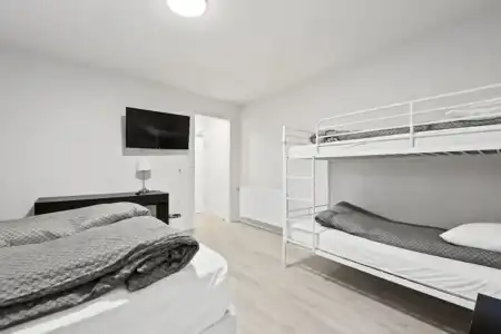 Acco Guesthouse - 78