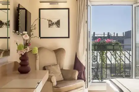 Castille Paris – Starhotels Collezione - 9