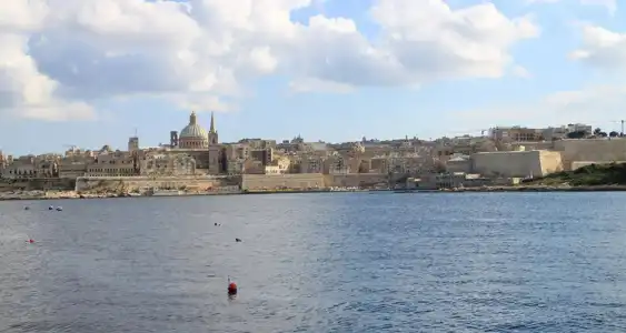 Sliema Marina - 15