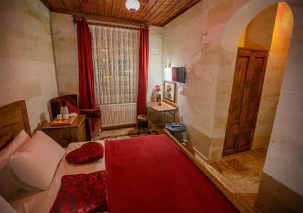 Cappa Rossa Cave - 47