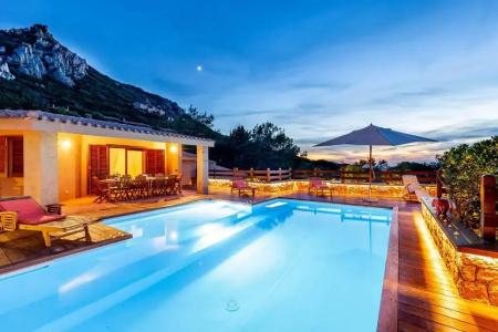 Costa Paradiso Resort - 74