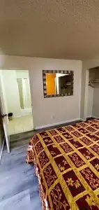 Anaheim National Inn - 79