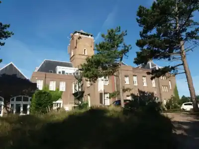 Landgoed Huize Glory - 0
