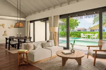 Vignette Collection NOKU MALDIVES by IHG - 14