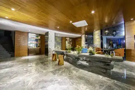 Yunman Kunming Donghua - 21