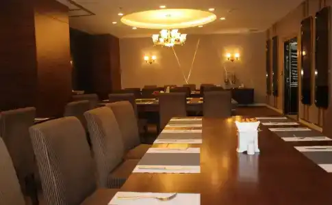 Muong Thanh Grand Da Nang - 19