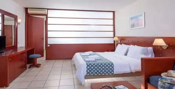 Royal & Imperial Belvedere Resort - 60