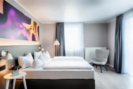 Four Points by Sheraton Offenbach Plaza - 30