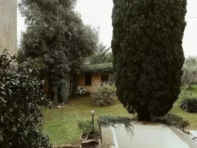 Le Pozze Terme B&B - 17